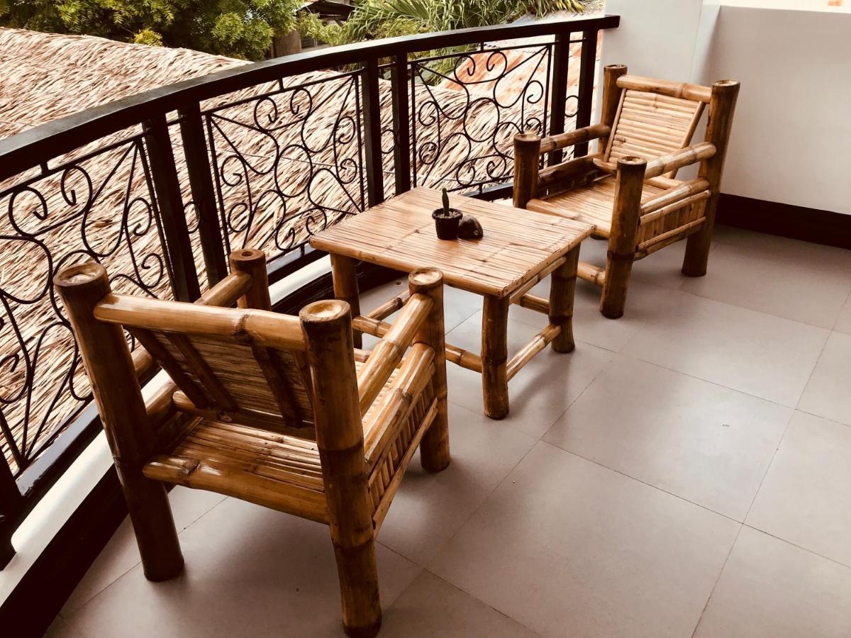 סנטה פה Everyday Sunday Hotel & Cafe מראה חיצוני תמונה