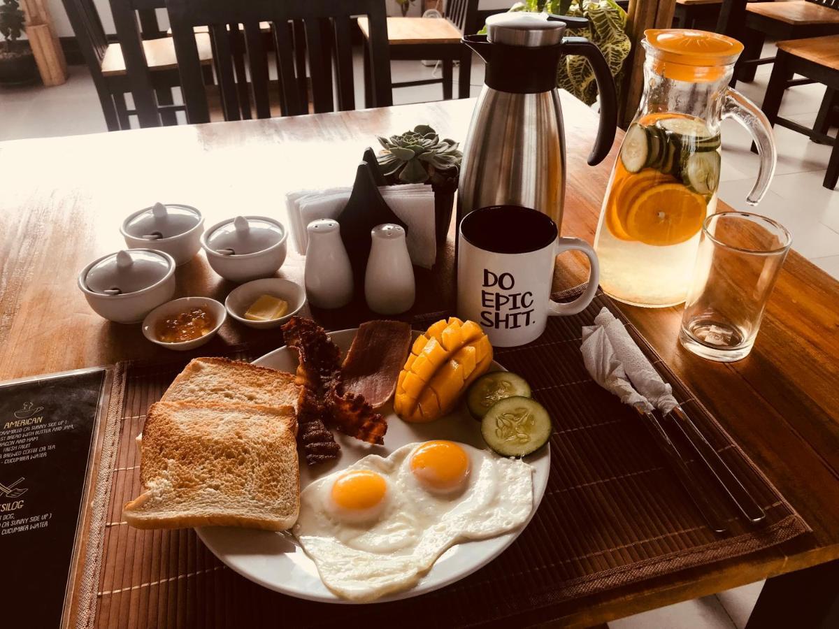 סנטה פה Everyday Sunday Hotel & Cafe מראה חיצוני תמונה