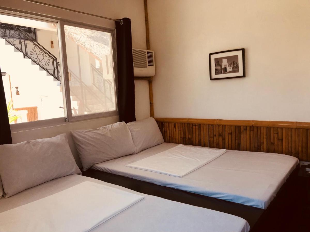 סנטה פה Everyday Sunday Hotel & Cafe מראה חיצוני תמונה